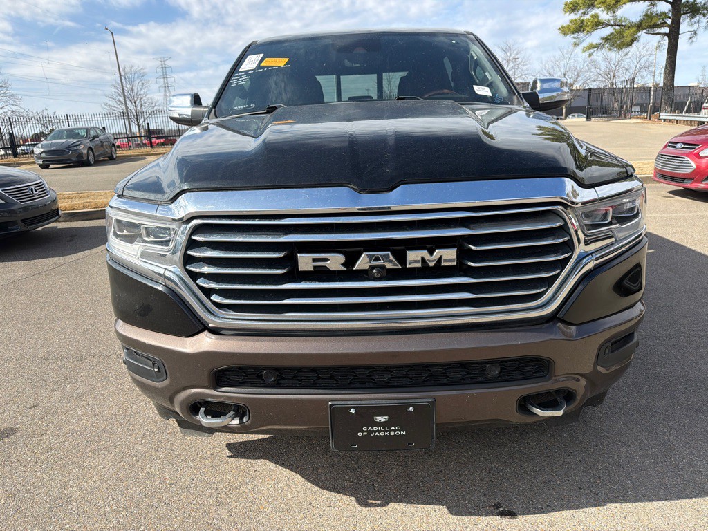 2019 RAM 1500 Image 2