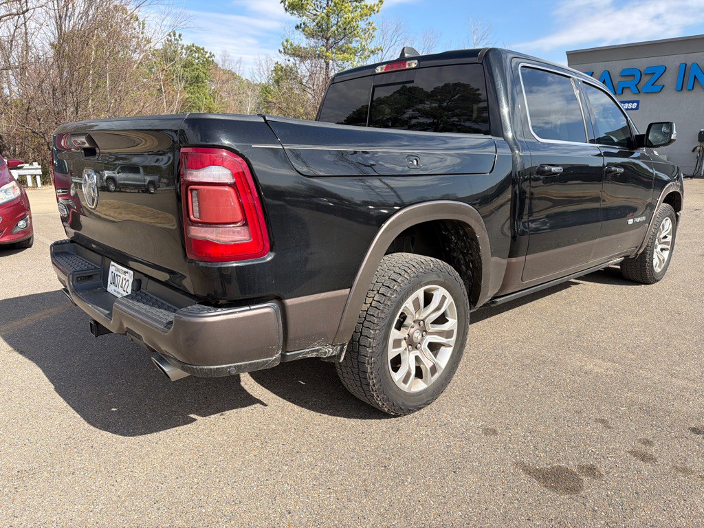 2019 RAM 1500 Image 4