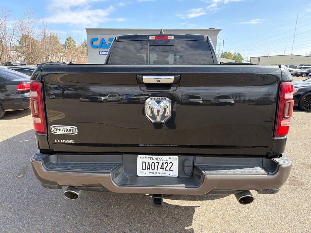 2019 RAM 1500 Image 5
