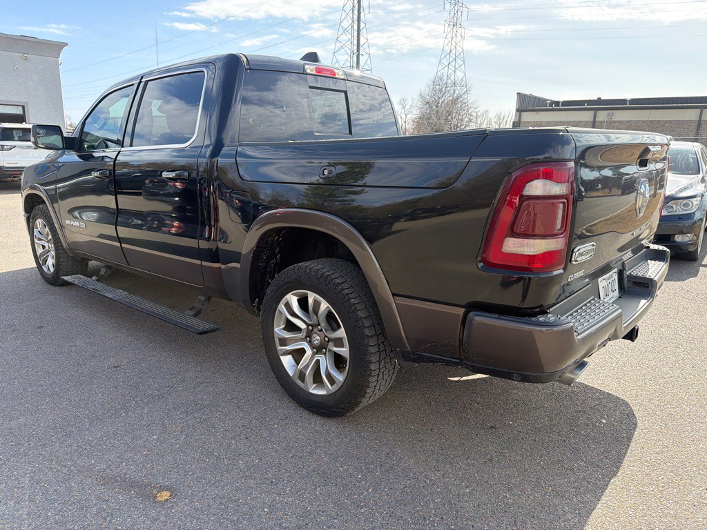 2019 RAM 1500 Image 6