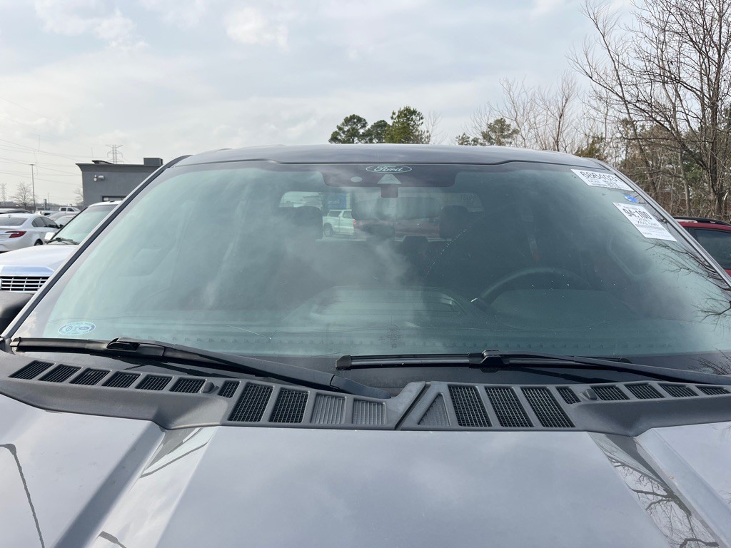 2021 Ford F-150 Image 7