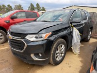 Image for 2021 Chevrolet Traverse LT ID: 7198368