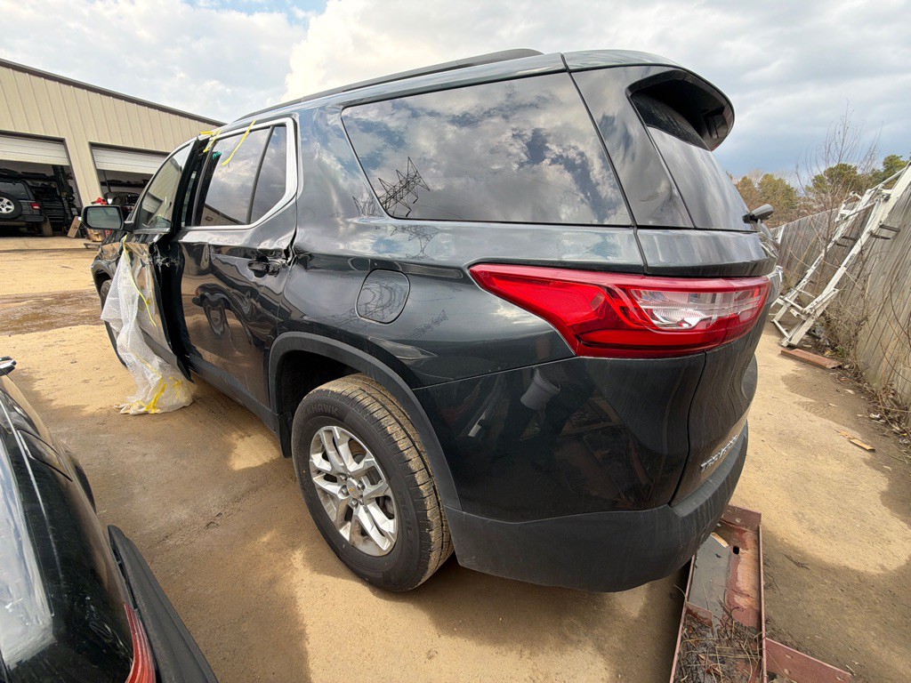 2021 Chevrolet Traverse Image 6