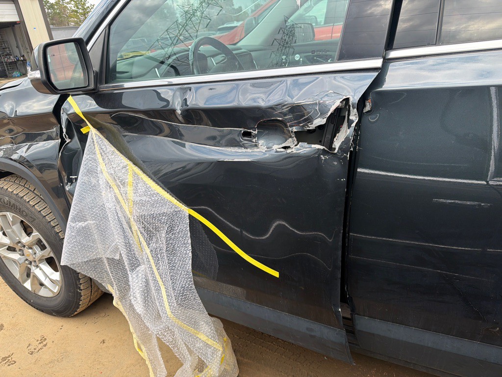2021 Chevrolet Traverse Image 8