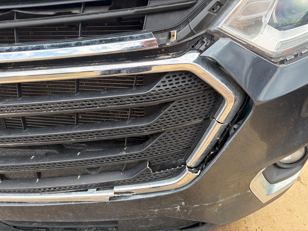 2021 Chevrolet Traverse Image 11