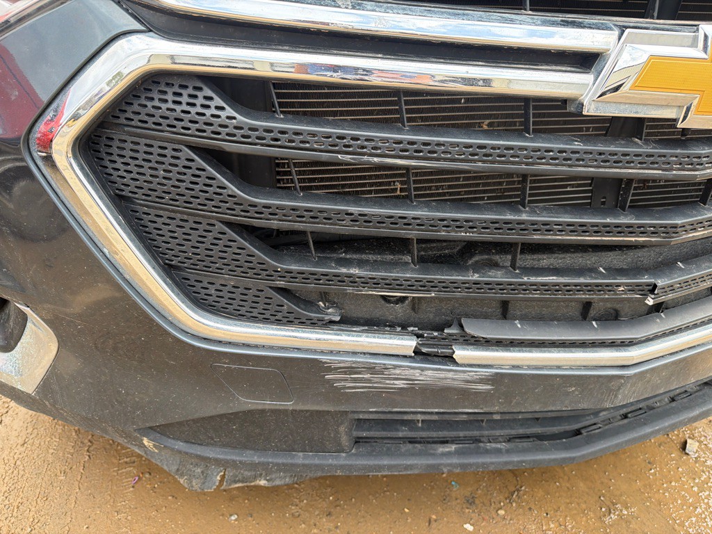 2021 Chevrolet Traverse Image 12