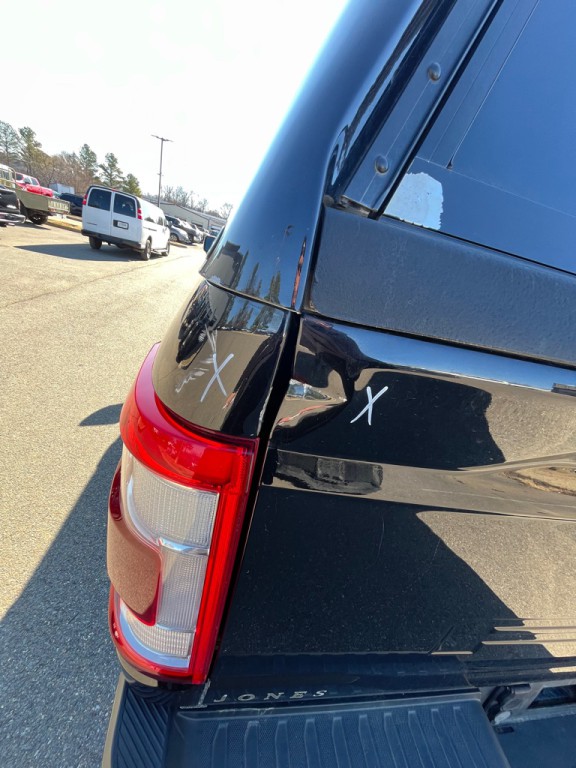 2021 Ford F-150 Image 1