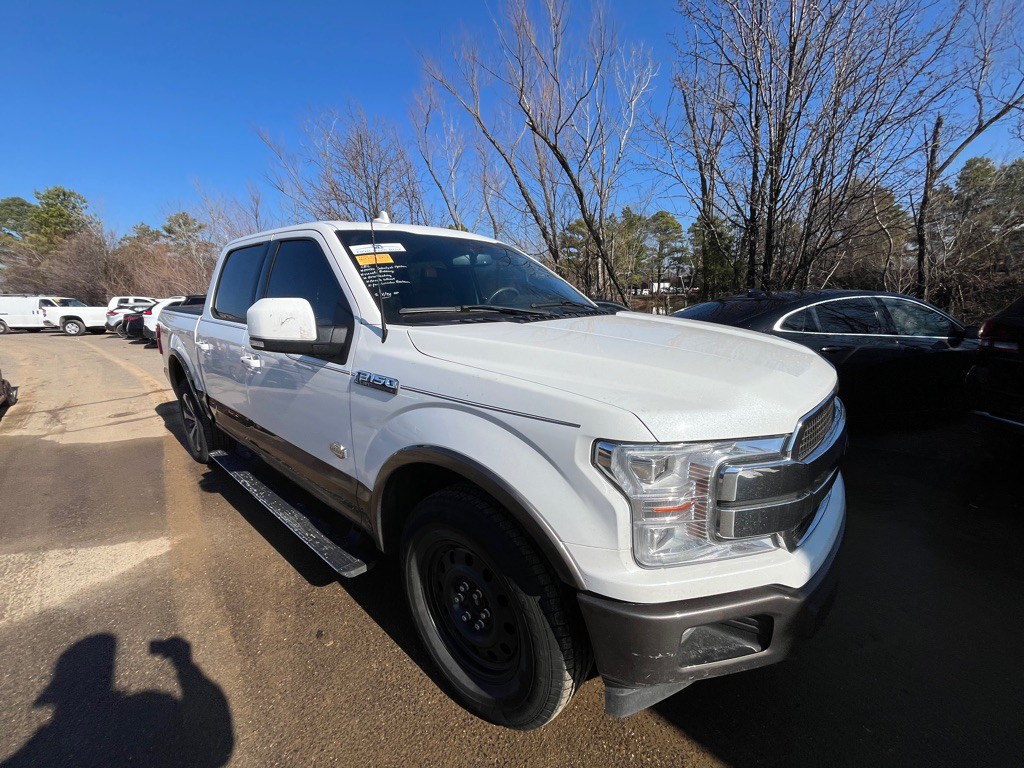 2020 Ford F-150 Image 2