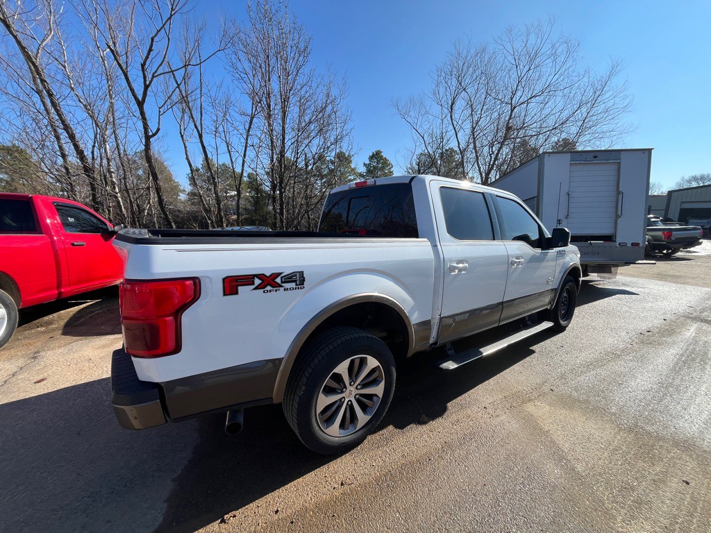 2020 Ford F-150 Image 3