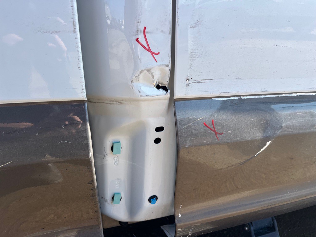 2020 Ford F-150 Image 6