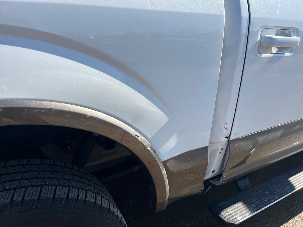 2020 Ford F-150 Image 7