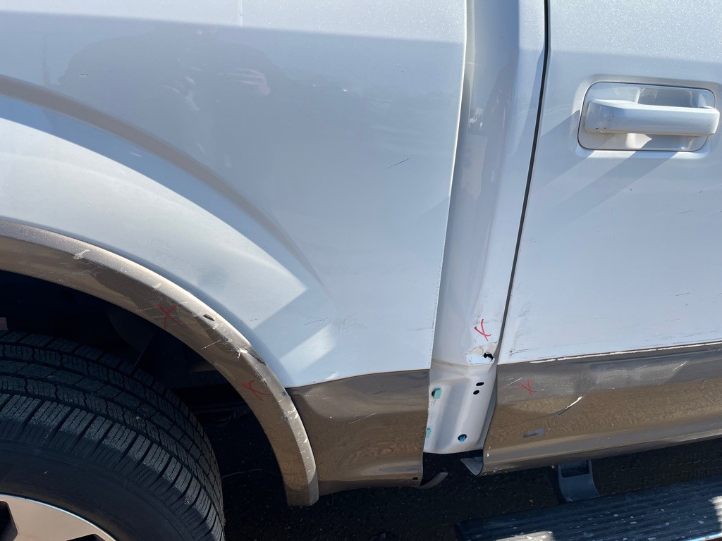 2020 Ford F-150 Image 8