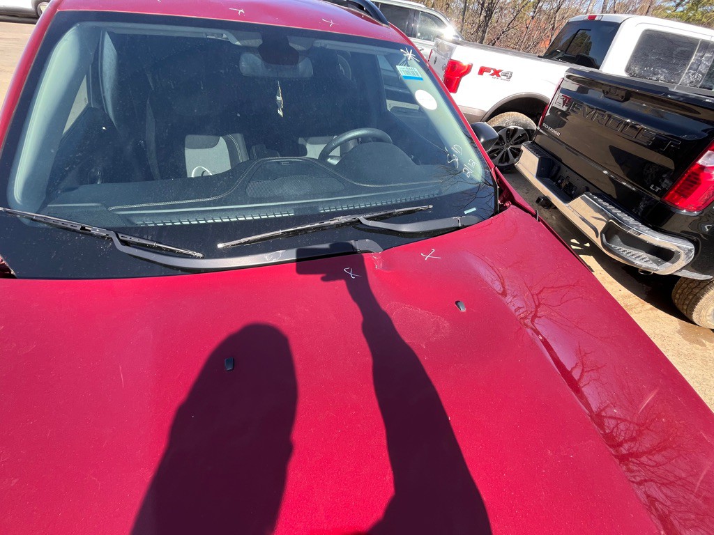 2017 Jeep Cherokee Image 4