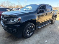 Image for 2021 Chevrolet Colorado Z71 ID: 7200763