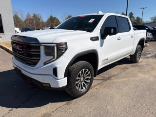 Image for 2023 GMC Sierra 1500 AT4 ID: 7200769