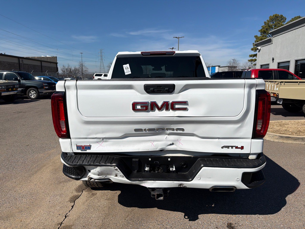 2023 GMC Sierra Image 5