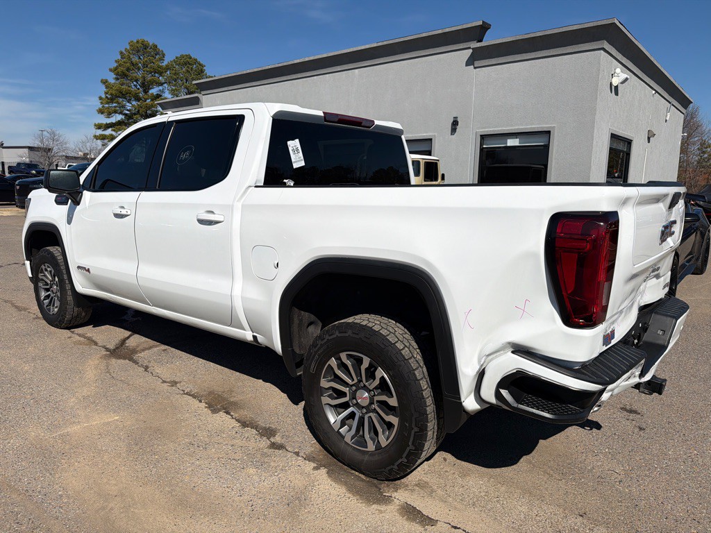 2023 GMC Sierra Image 6