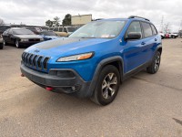 Image for 2018 Jeep Cherokee Trailhawk ID: 7200776