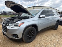 Image for 2018 Chevrolet Traverse LT ID: 7200813