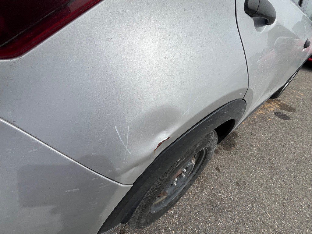 2019 Nissan Kicks Image 5