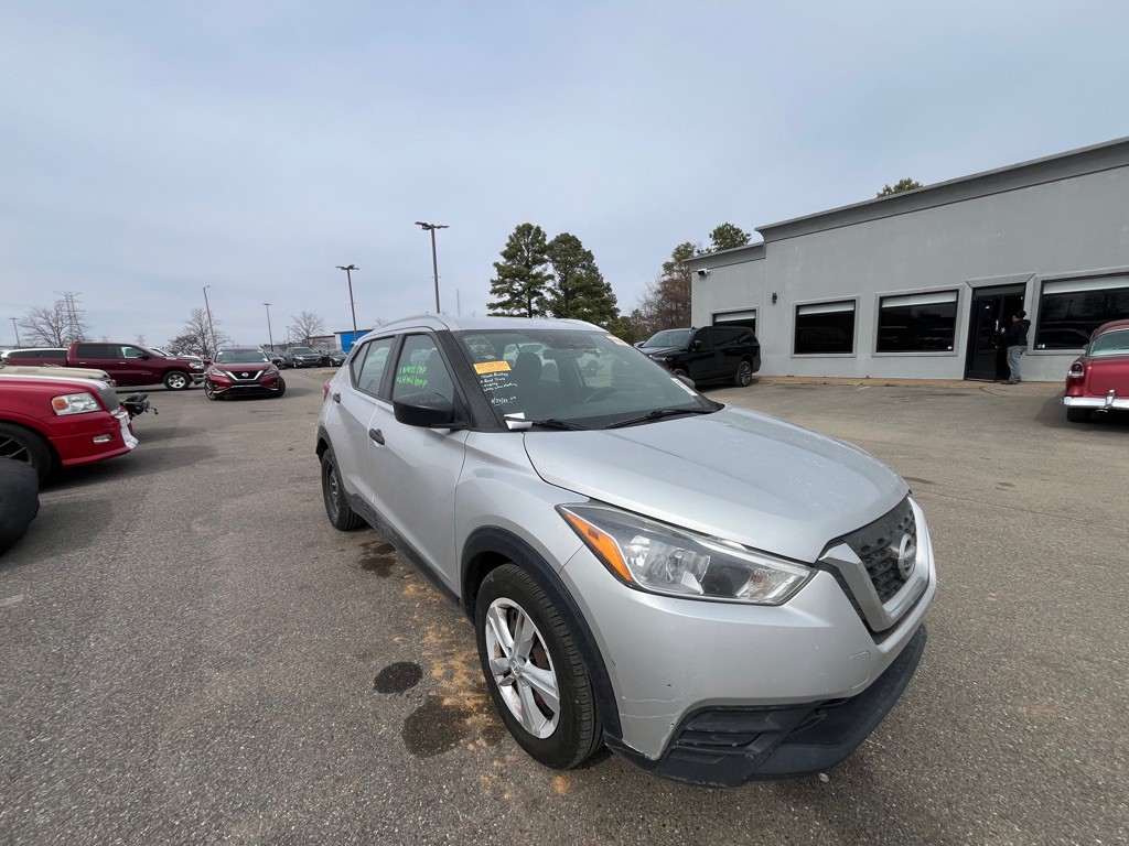 2019 Nissan Kicks Image 7