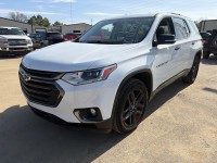 Image for 2020 Chevrolet Traverse Premier ID: 7205173