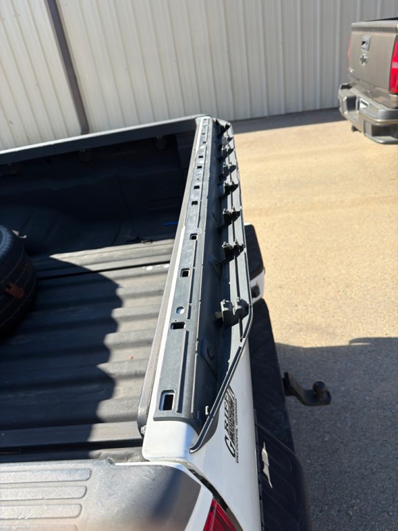 2021 Nissan Frontier Image 7