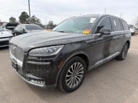 Image for 2020 Lincoln Aviator Reserve ID: 7208547