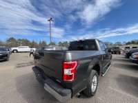 Image for 2018 Ford F-150 Supercrew ID: 7208551