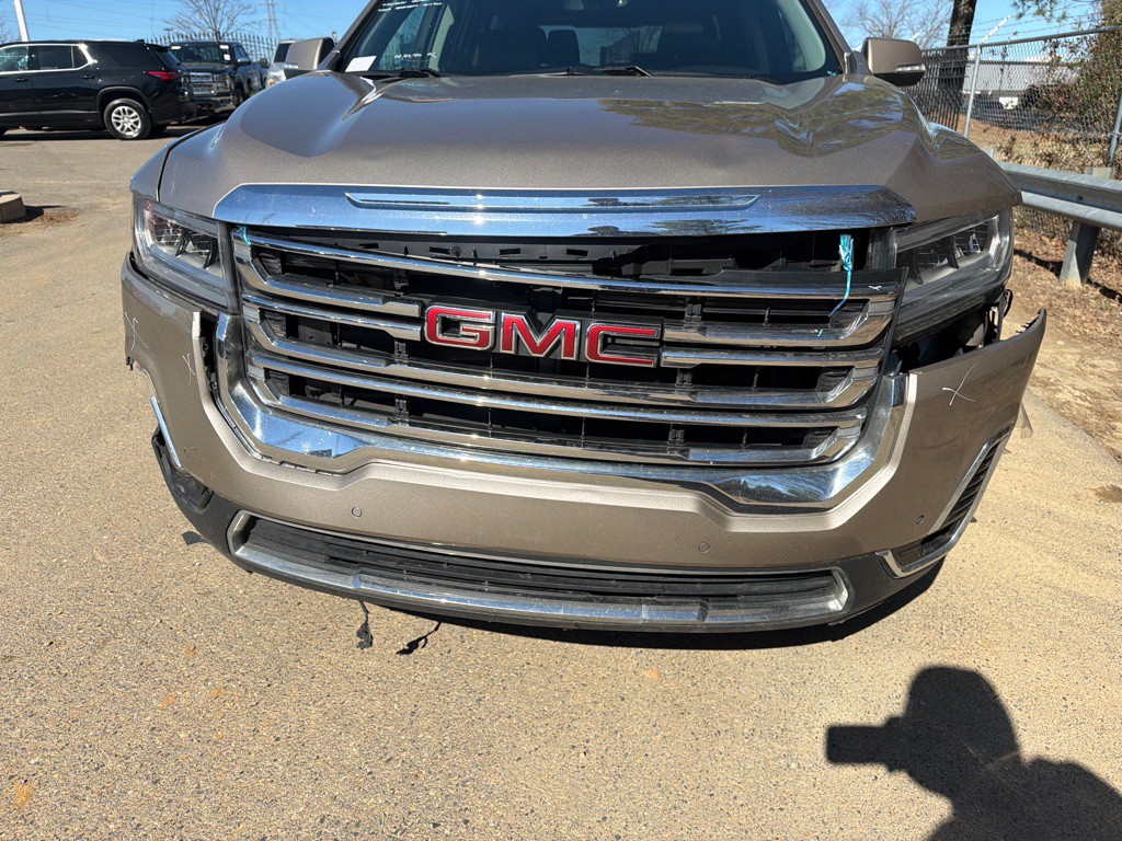 2022 GMC Acadia Image 7