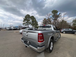 Image for 2019 RAM 1500 Laramie ID: 7208573