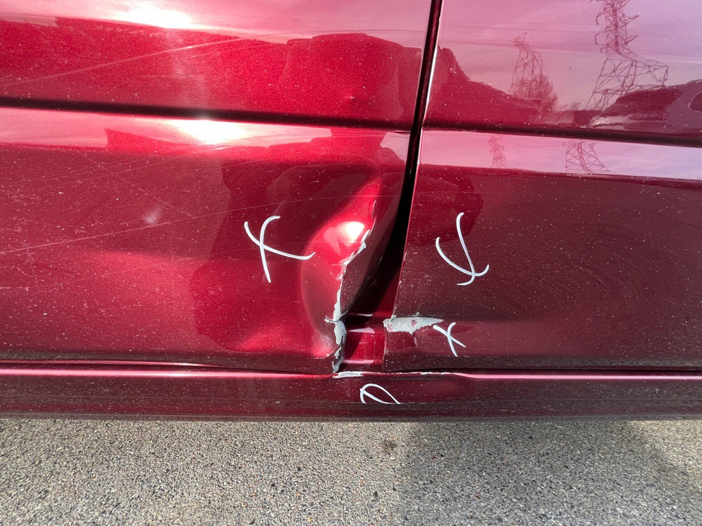 2019 RAM 1500 Image 4