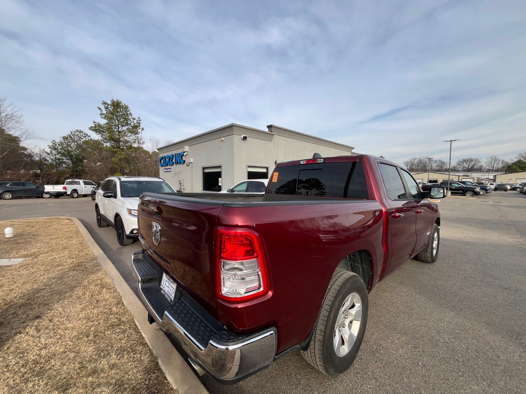 2019 RAM 1500 Image 5