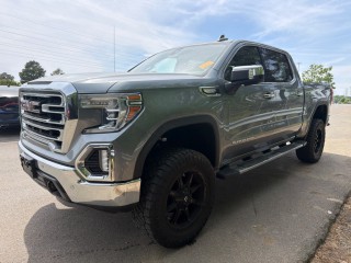 Image for 2020 GMC Sierra 1500 SLT ID: 7208600