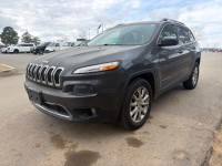 Image for 2015 Jeep Cherokee Limited ID: 7208605