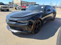 Image for 2016 Chevrolet Camaro LT ID: 7208660