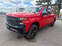 Image for 2021 Chevrolet Silverado 1500 Trail Boss Custom ID: 7208671
