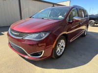 Image for 2020 Chrysler Pacifica Limited ID: 7208677