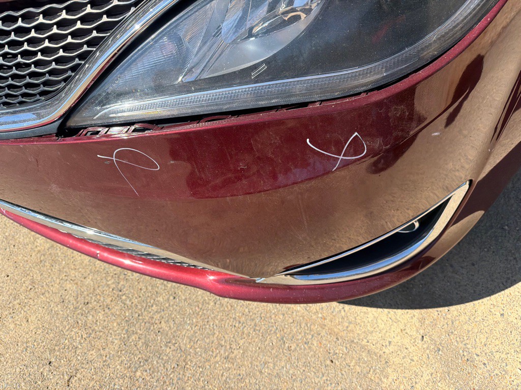 2020 Chrysler Pacifica Image 7