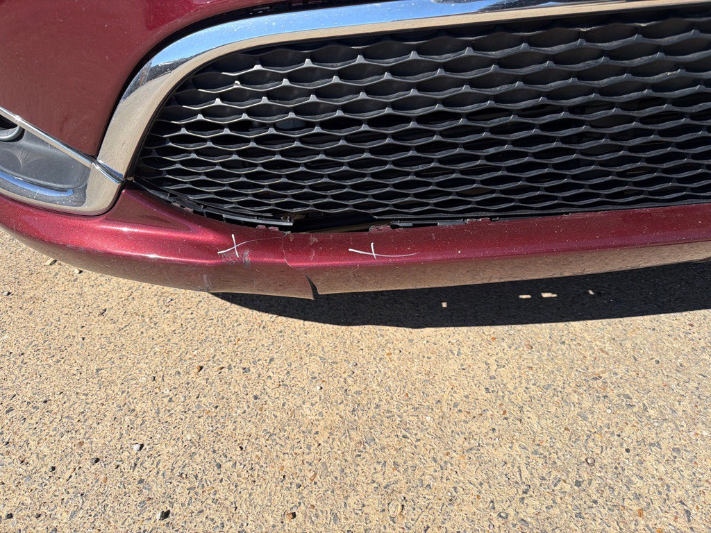 2020 Chrysler Pacifica Image 8