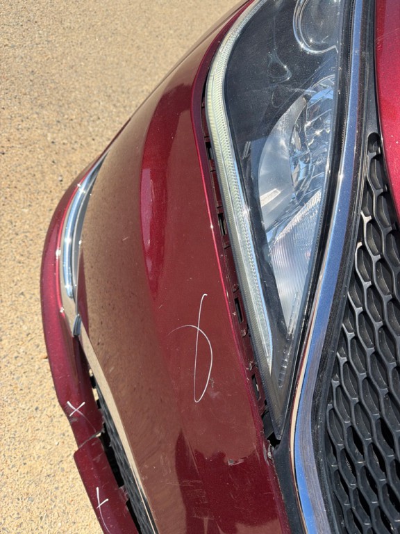 2020 Chrysler Pacifica Image 9