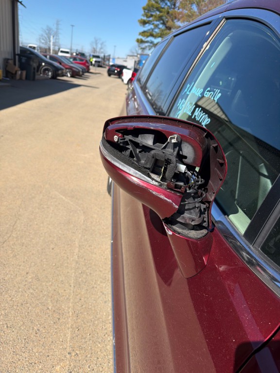 2020 Chrysler Pacifica Image 10