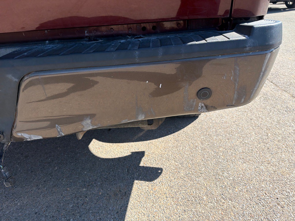 2015 Ford F-150 Image 11