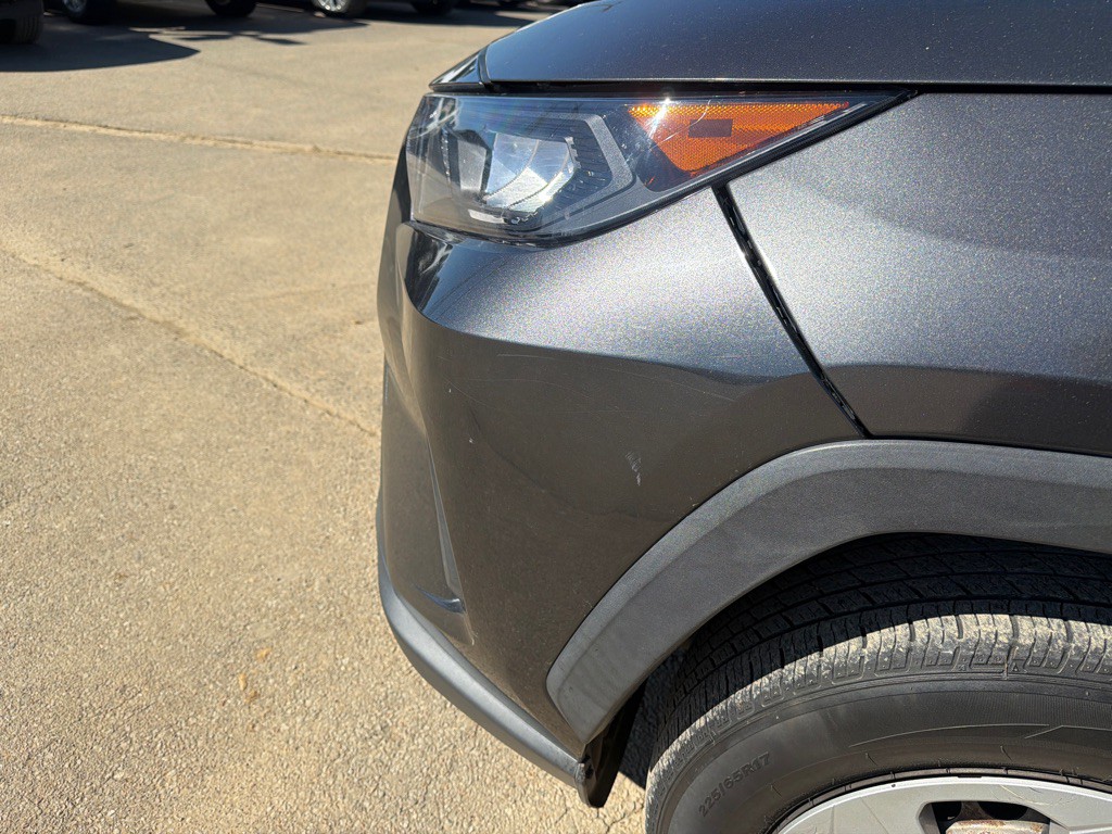 2019 Toyota Rav4 Image 7