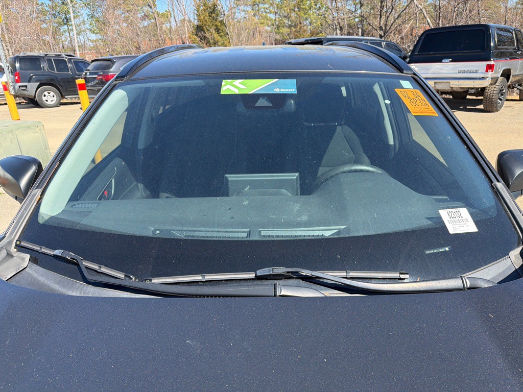 2019 Toyota Rav4 Image 8