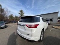Image for 2020 Chevrolet Traverse High Country ID: 7210931