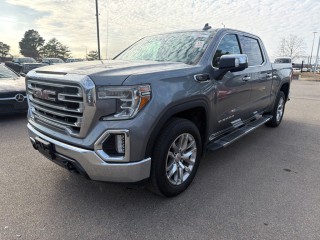 Image for 2019 GMC Sierra 1500 SLT ID: 7210935