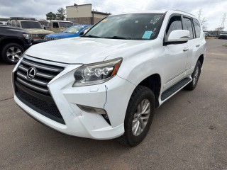 Image for 2014 Lexus GX 460 ID: 7214890