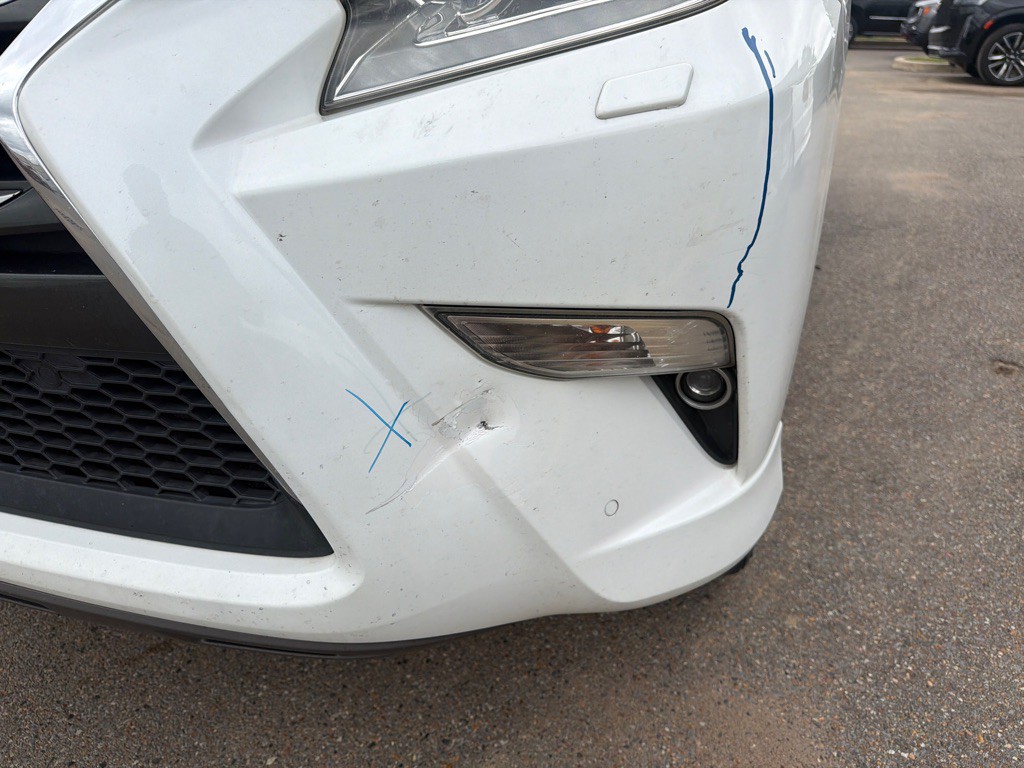 2014 Lexus GX Image 7