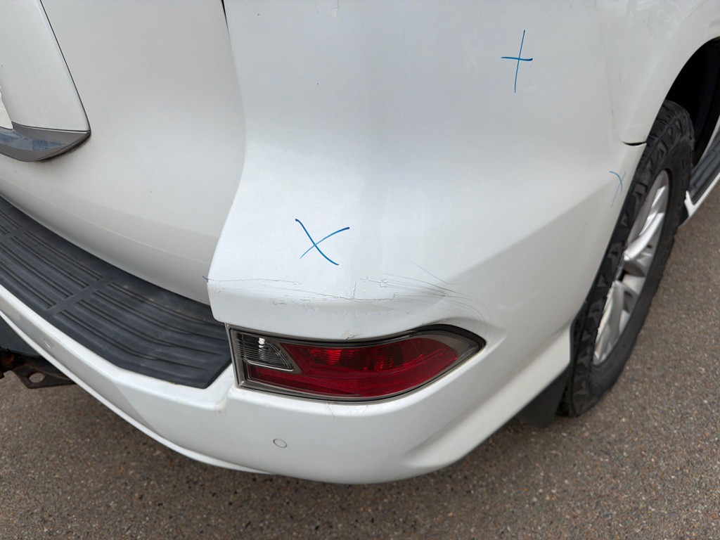 2014 Lexus GX Image 9